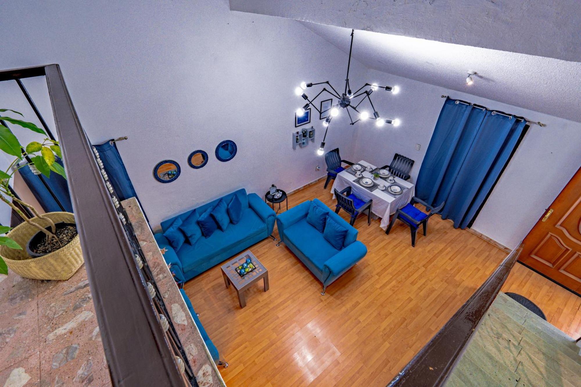 Casa Guanab Guest House Oaxaca Екстер'єр фото