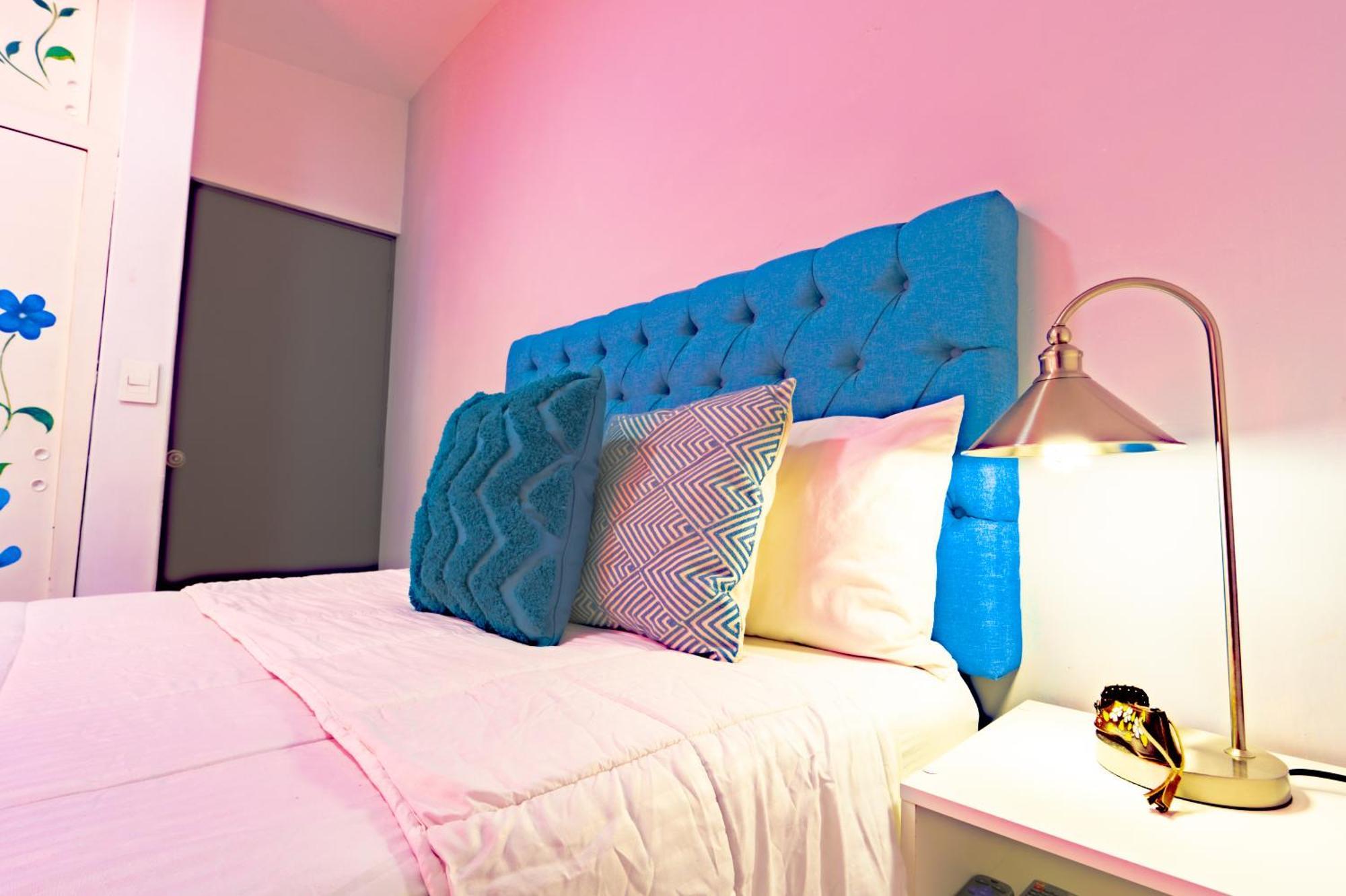 Casa Guanab Guest House Oaxaca Екстер'єр фото